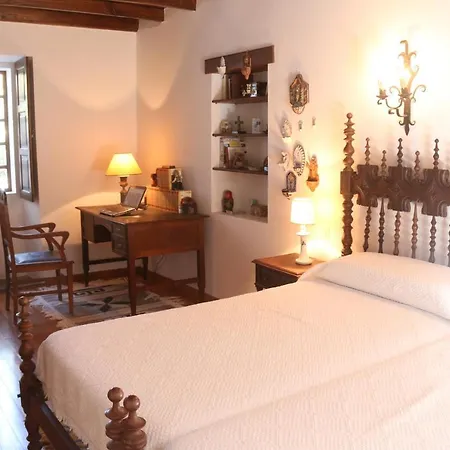 Villa Pazo De Ceilan *