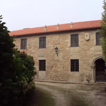 Villa Pazo De Ceilan