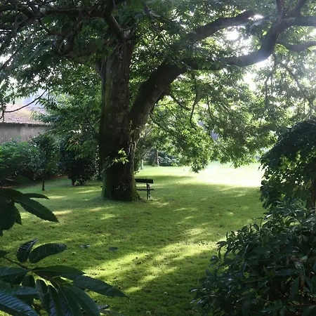 Pazo De Ceilan * A Bana