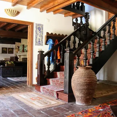 Pazo De Ceilan Villa *