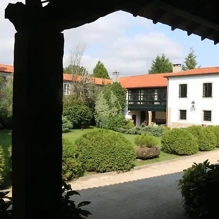 Pazo De Ceilan * A Bana