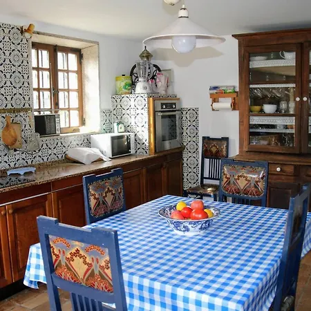 Villa Pazo De Ceilán