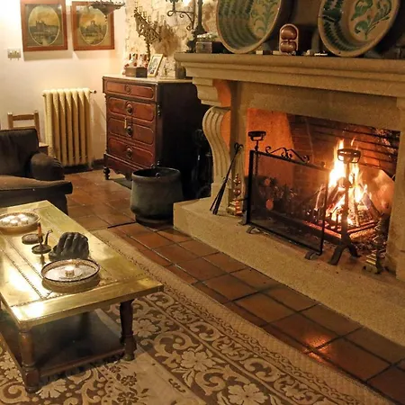 Pazo De Ceilan * A Bana