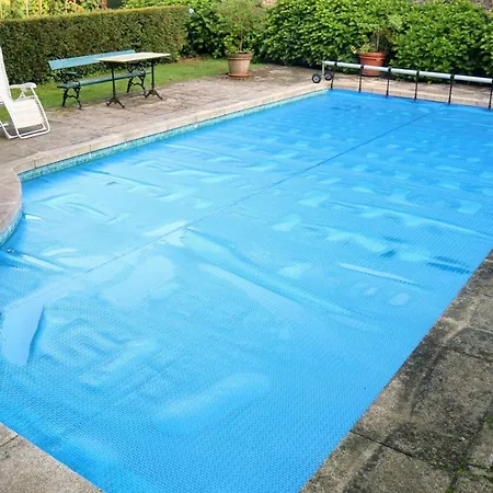 Pazo De Ceilan Villa