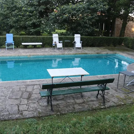 Pazo De Ceilan *