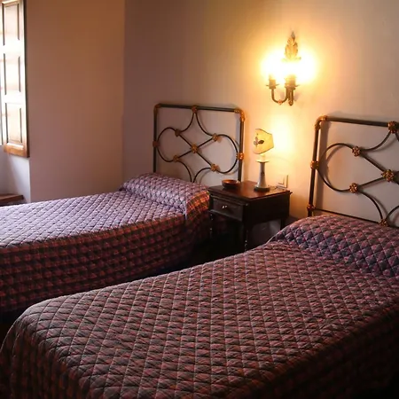 Villa Pazo De Ceilan *