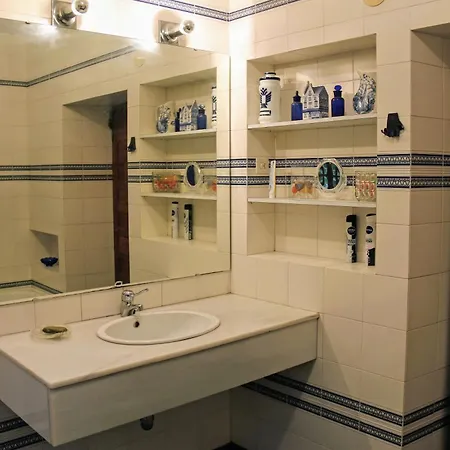 Villa Pazo De Ceilan A Bana