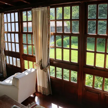 Pazo De Ceilan *