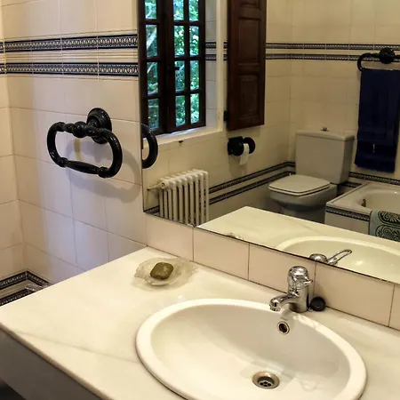 Pazo De Ceilan Villa A Bana