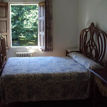 Pazo De Ceilan Villa