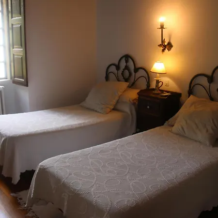 Pazo De Ceilan A Bana