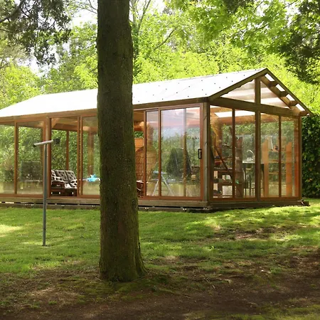 Villa Pazo De Ceilan A Bana