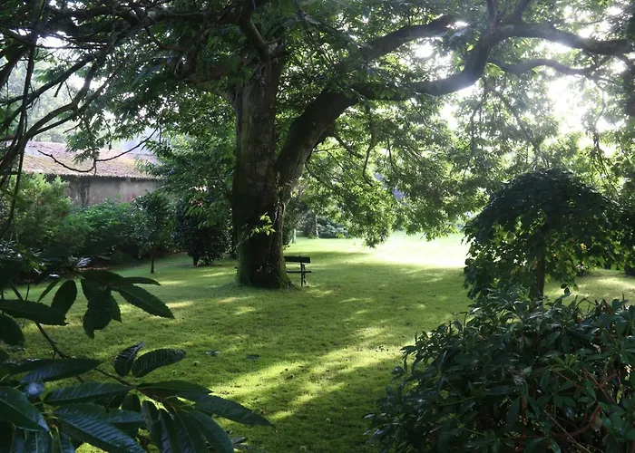 Pazo De Ceilán * A Bana