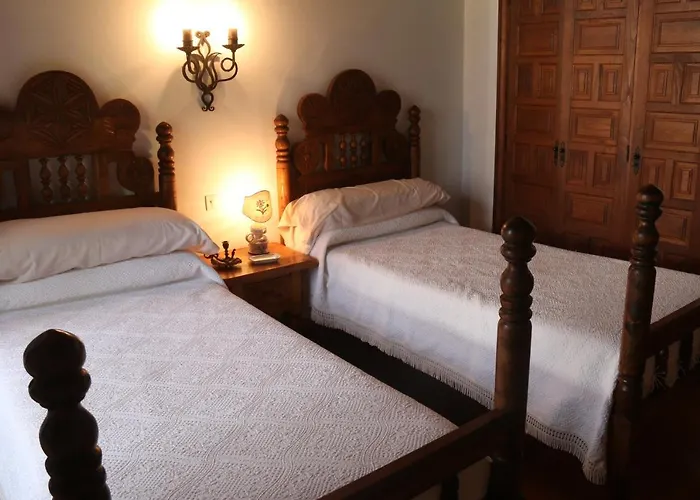 Pazo De Ceilan Villa A Bana