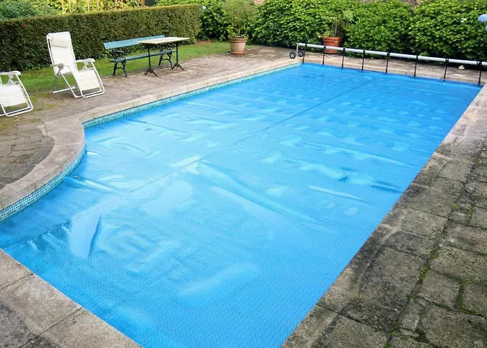 Pazo De Ceilan Villa