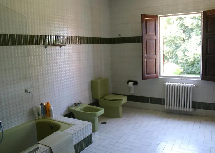 Pazo De Ceilan Villa