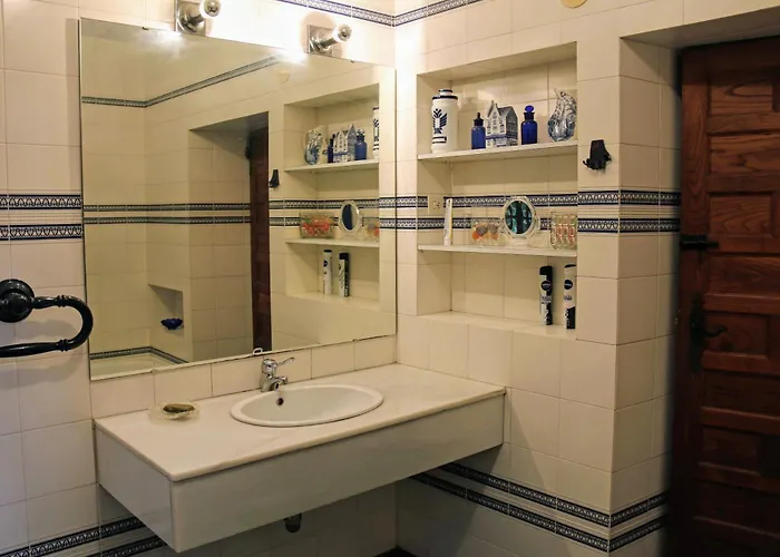 Villa Pazo De Ceilan A Bana