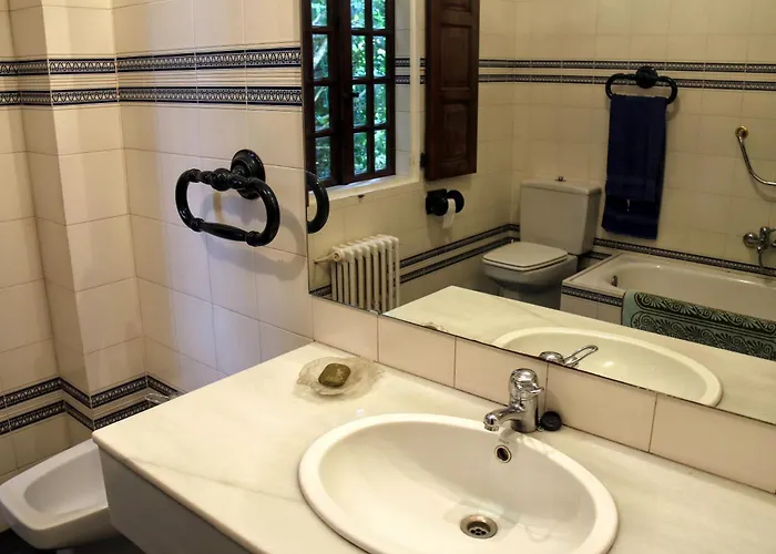 Pazo De Ceilan Villa A Bana