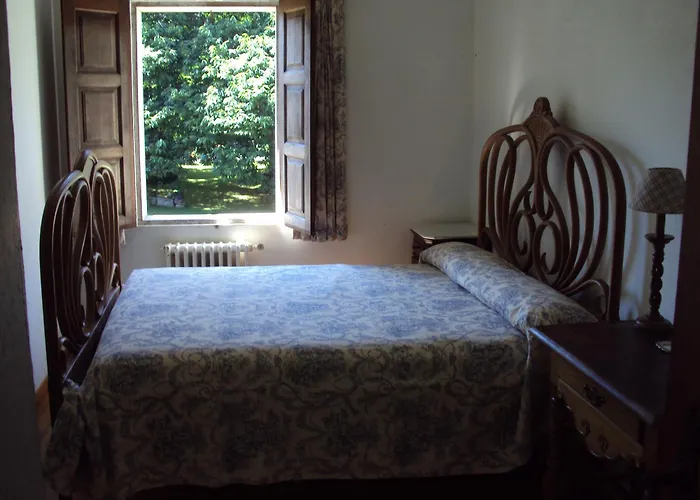 Pazo De Ceilan Villa