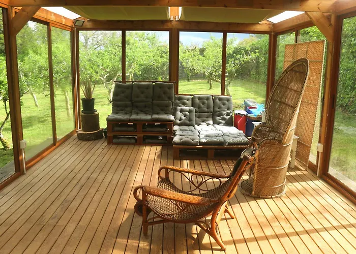 Pazo De Ceilan * A Bana